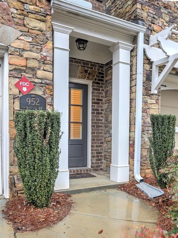 952 OPELOUSAS Way, Atlanta, Georgia 30328, 4 Bedrooms Bedrooms, ,3 BathroomsBathrooms,Residential,Sold,952 OPELOUSAS Way,7323134
