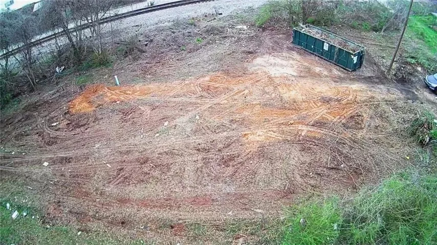 1335 Andrews Street Nw, Atlanta, Georgia 30314