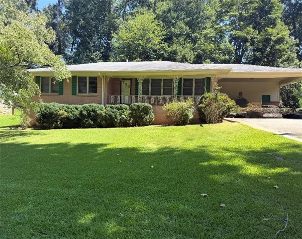 3557 New Macland Road, Powder Springs, Georgia 30127
