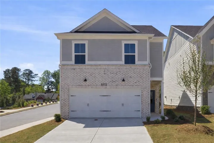 5772 Tillman Way, Powder Springs, Georgia 30127