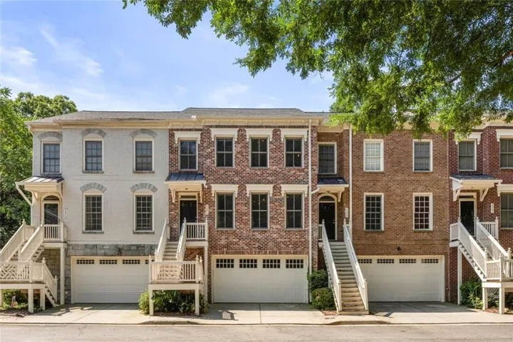 2671 Colgan Court Se, Atlanta, Georgia 30317