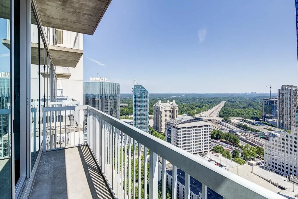 3324 Peachtree Road Ne Unit 2913, Atlanta, Georgia 30326, 1 Bedroom Bedrooms, ,1 BathroomBathrooms,Residential,Sold,3324 Peachtree Road Ne Unit 2913,5711831