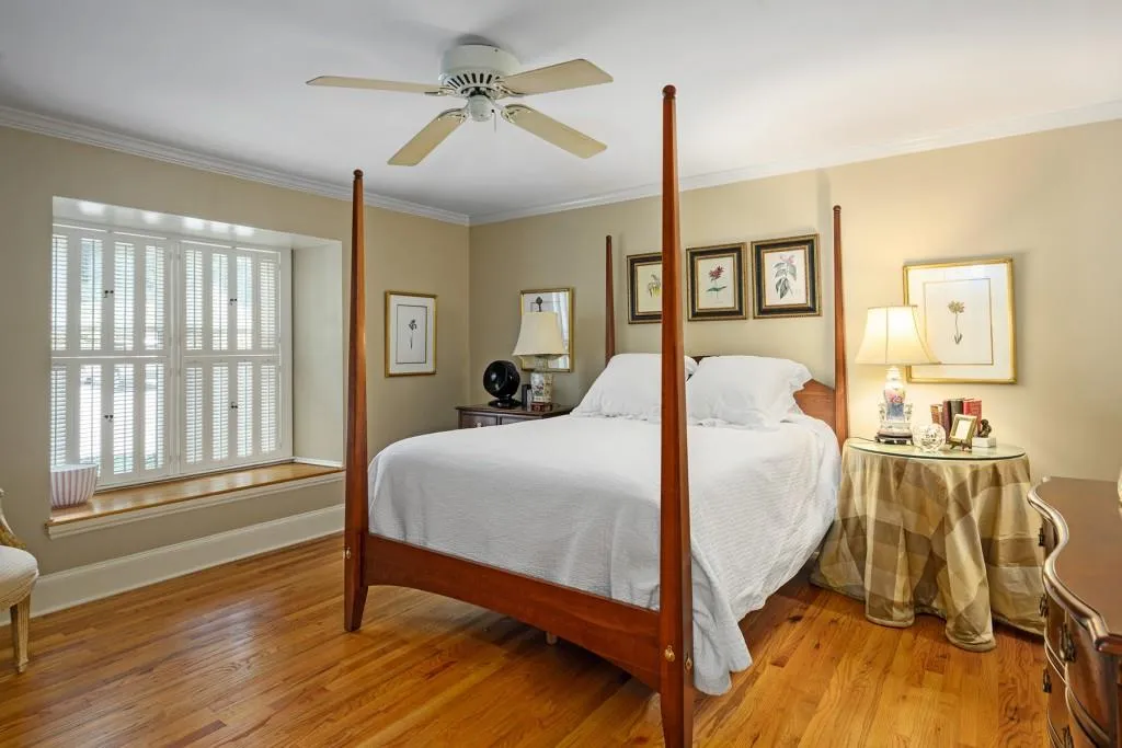 101 Bainbridge Drive, Atlanta, Georgia 30327, 1 Bedroom Bedrooms, ,1 BathroomBathrooms,Residential,Sold,101 Bainbridge Drive,6924517