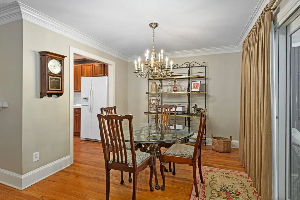 101 Bainbridge Drive, Atlanta, Georgia 30327, 1 Bedroom Bedrooms, ,1 BathroomBathrooms,Residential,Sold,101 Bainbridge Drive,6924517