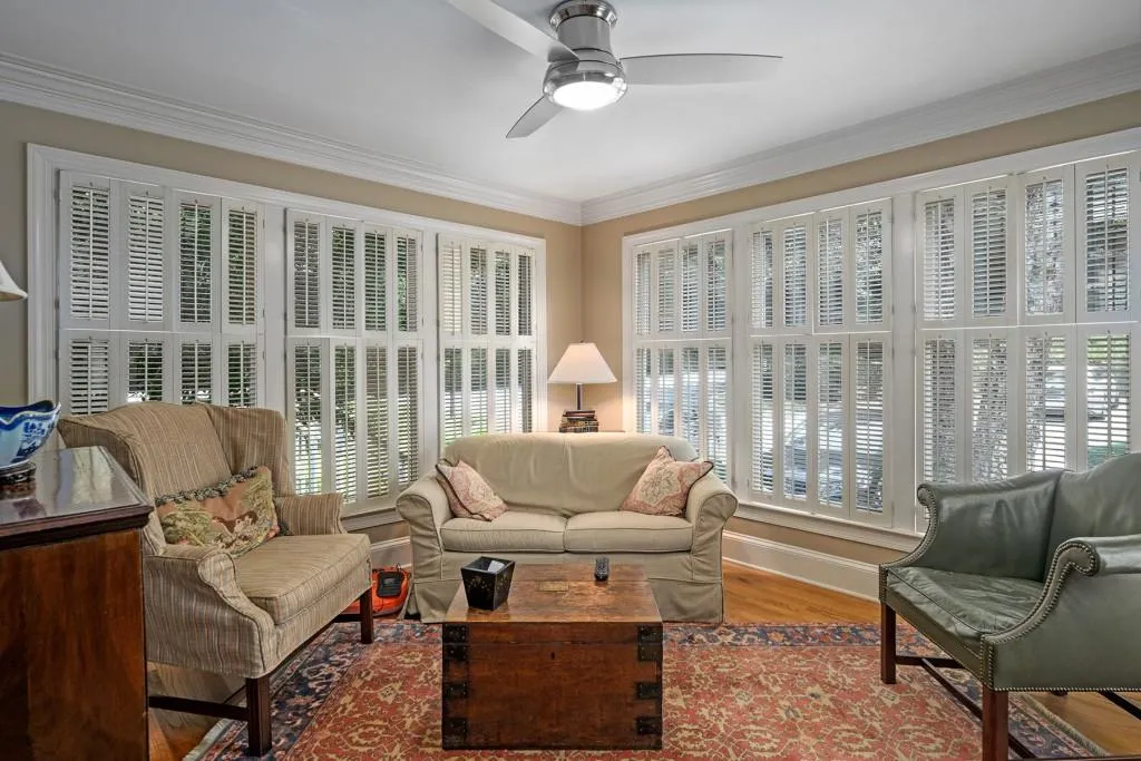 101 Bainbridge Drive, Atlanta, Georgia 30327, 1 Bedroom Bedrooms, ,1 BathroomBathrooms,Residential,Sold,101 Bainbridge Drive,6924517