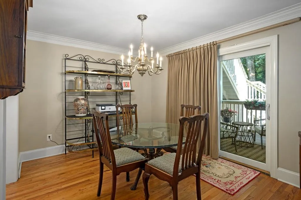 101 Bainbridge Drive, Atlanta, Georgia 30327, 1 Bedroom Bedrooms, ,1 BathroomBathrooms,Residential,Sold,101 Bainbridge Drive,6924517