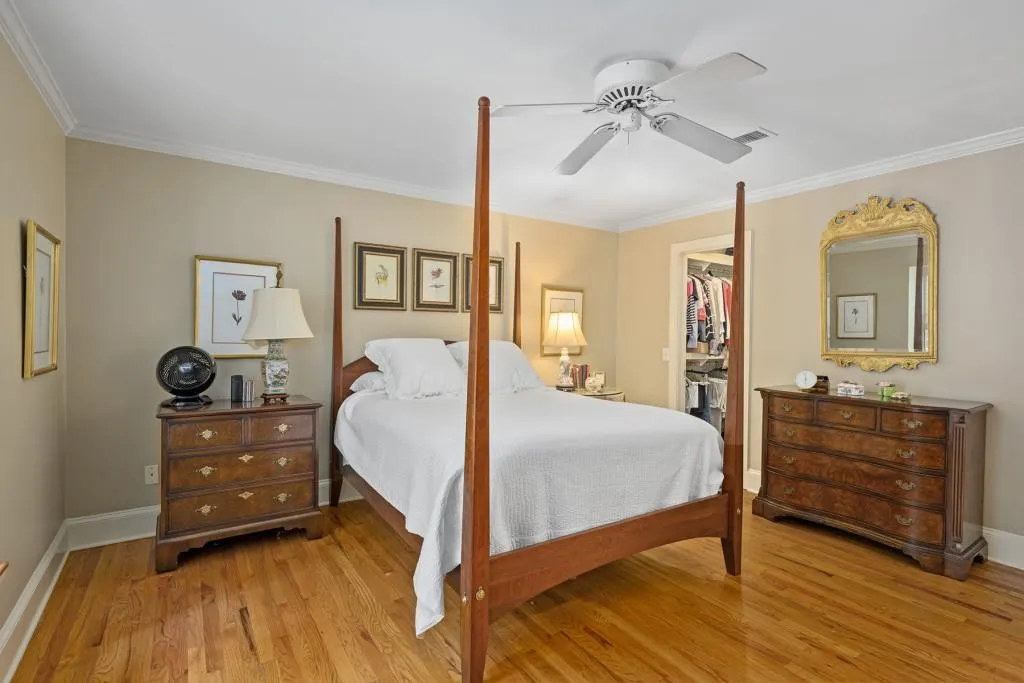 101 Bainbridge Drive, Atlanta, Georgia 30327, 1 Bedroom Bedrooms, ,1 BathroomBathrooms,Residential,Sold,101 Bainbridge Drive,6924517