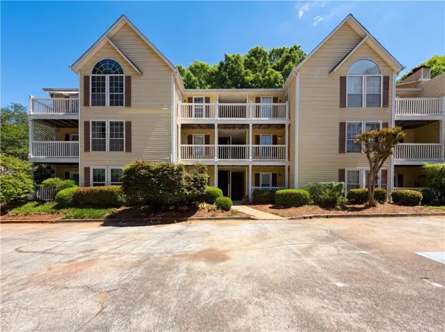 573 Cobblestone Trail, Avondale Estates, Georgia 30002