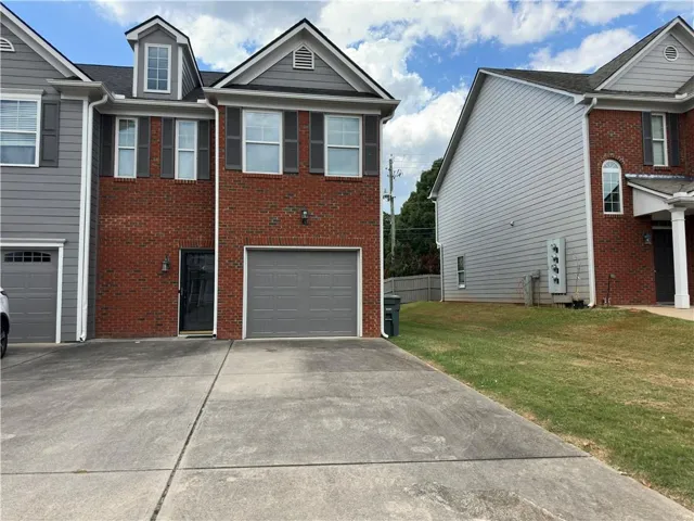 34 N Oaks Circle, Cartersville, Georgia 30121