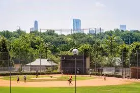 View of community