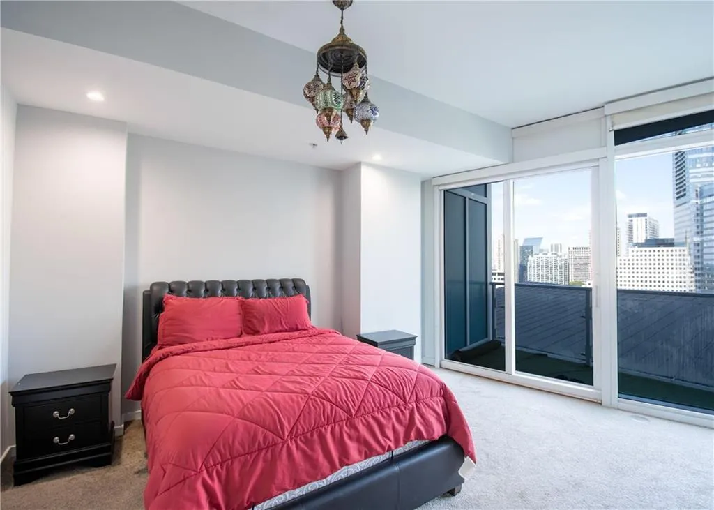 3325 Piedmont Road Ne Unit 1609, Atlanta, Georgia 30305, 1 Bedroom Bedrooms, ,1 BathroomBathrooms,Residential,For Sale,3325 Piedmont Road Ne Unit 1609,7650066