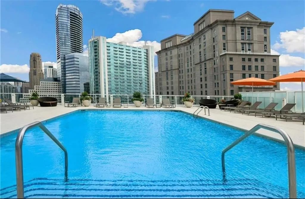 3325 Piedmont Road Ne Unit 1609, Atlanta, Georgia 30305, 1 Bedroom Bedrooms, ,1 BathroomBathrooms,Residential,For Sale,3325 Piedmont Road Ne Unit 1609,7650066