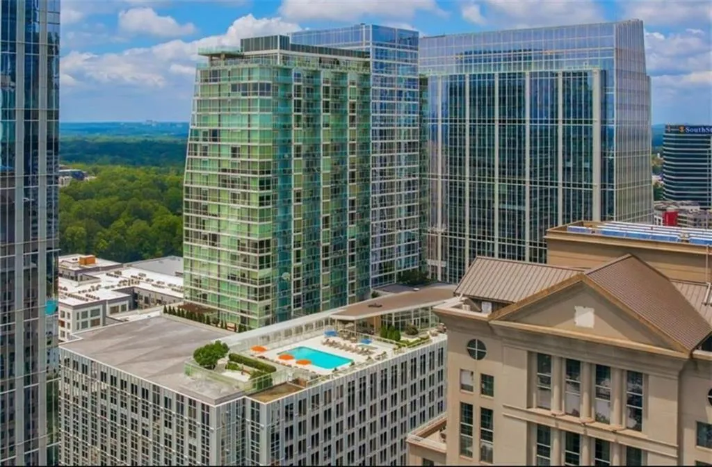 3325 Piedmont Road Ne Unit 1609, Atlanta, Georgia 30305, 1 Bedroom Bedrooms, ,1 BathroomBathrooms,Residential,For Sale,3325 Piedmont Road Ne Unit 1609,7650066
