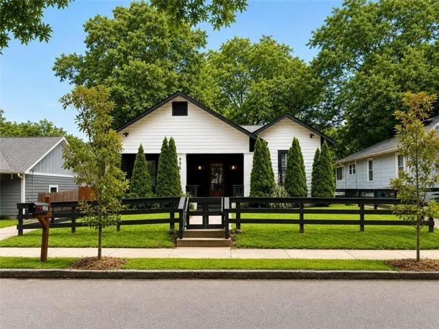 906 Westmont Road Sw, Atlanta, Georgia 30311