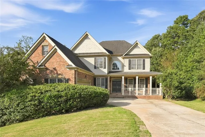 2090 Misty Oaks Drive, Buford, Georgia 30519