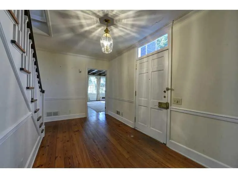 2677 Rivers Road Nw, Atlanta, Georgia 30305, 4 Bedrooms Bedrooms, ,3 BathroomsBathrooms,Residential,Sold,2677 Rivers Road Nw,5392421