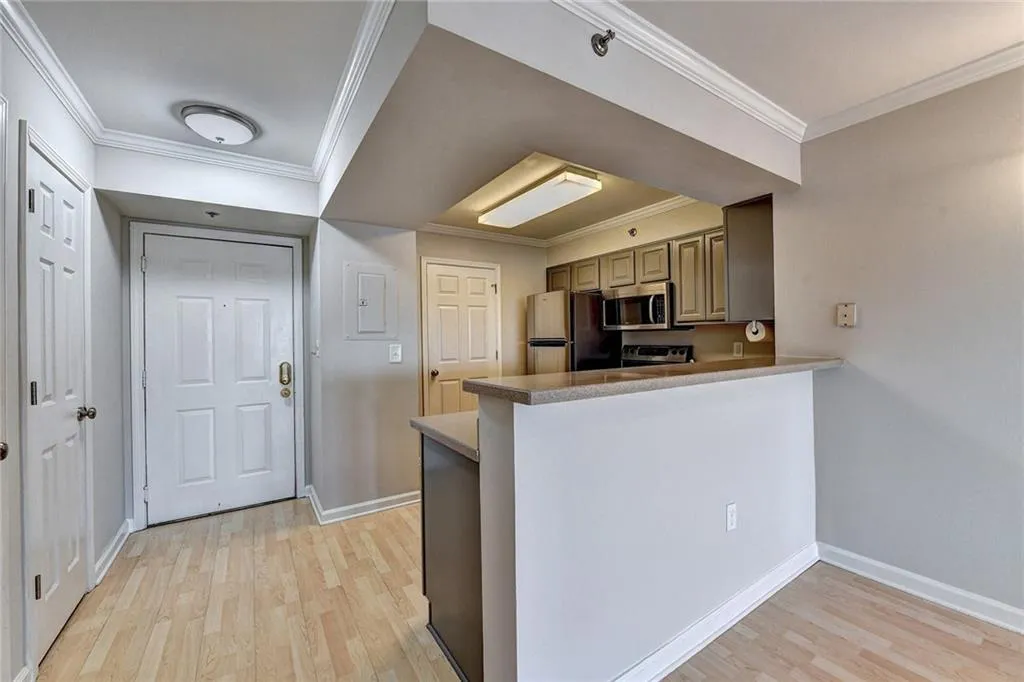 795 Hammond Drive Unit 1401, Atlanta, Georgia 30328, 2 Bedrooms Bedrooms, ,1 BathroomBathrooms,Residential,Sold,795 Hammond Drive Unit 1401,7154435