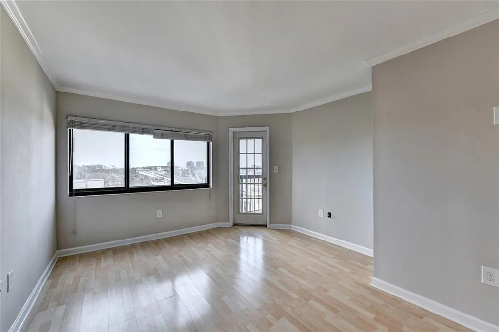 795 Hammond Drive Unit 1401, Atlanta, Georgia 30328, 2 Bedrooms Bedrooms, ,1 BathroomBathrooms,Residential,Sold,795 Hammond Drive Unit 1401,7154435