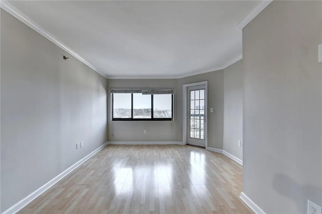 795 Hammond Drive Unit 1401, Atlanta, Georgia 30328, 2 Bedrooms Bedrooms, ,1 BathroomBathrooms,Residential,Sold,795 Hammond Drive Unit 1401,7154435