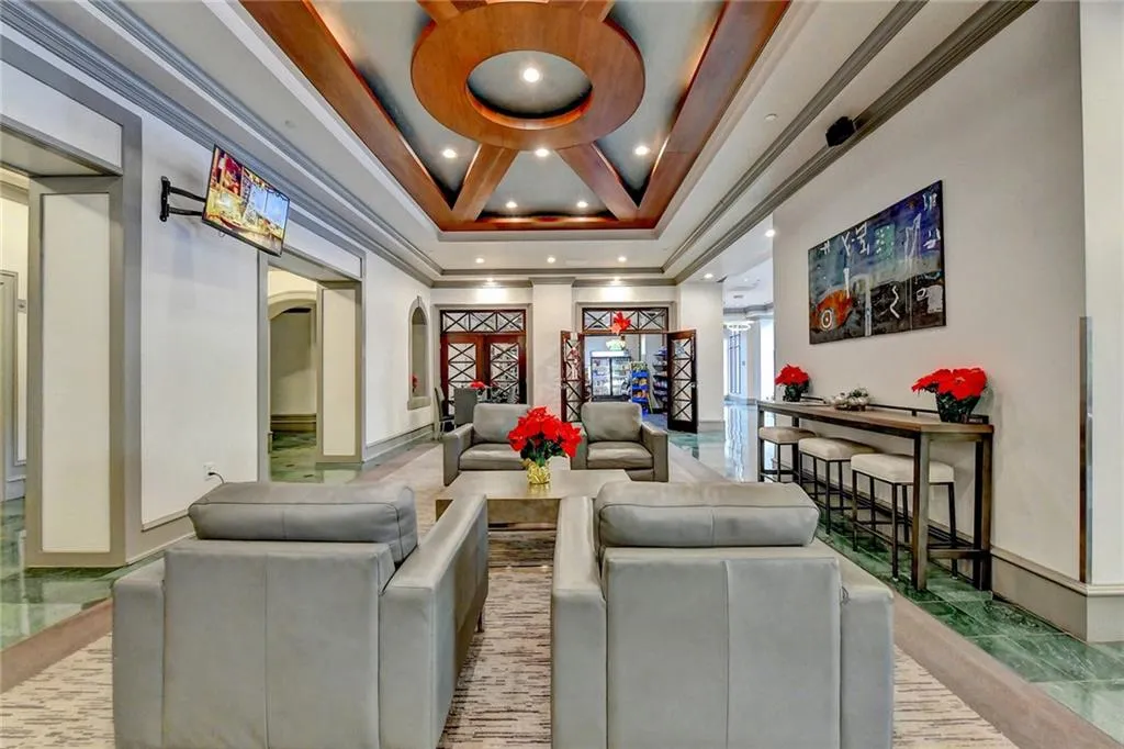 795 Hammond Drive Unit 1401, Atlanta, Georgia 30328, 2 Bedrooms Bedrooms, ,1 BathroomBathrooms,Residential,Sold,795 Hammond Drive Unit 1401,7154435