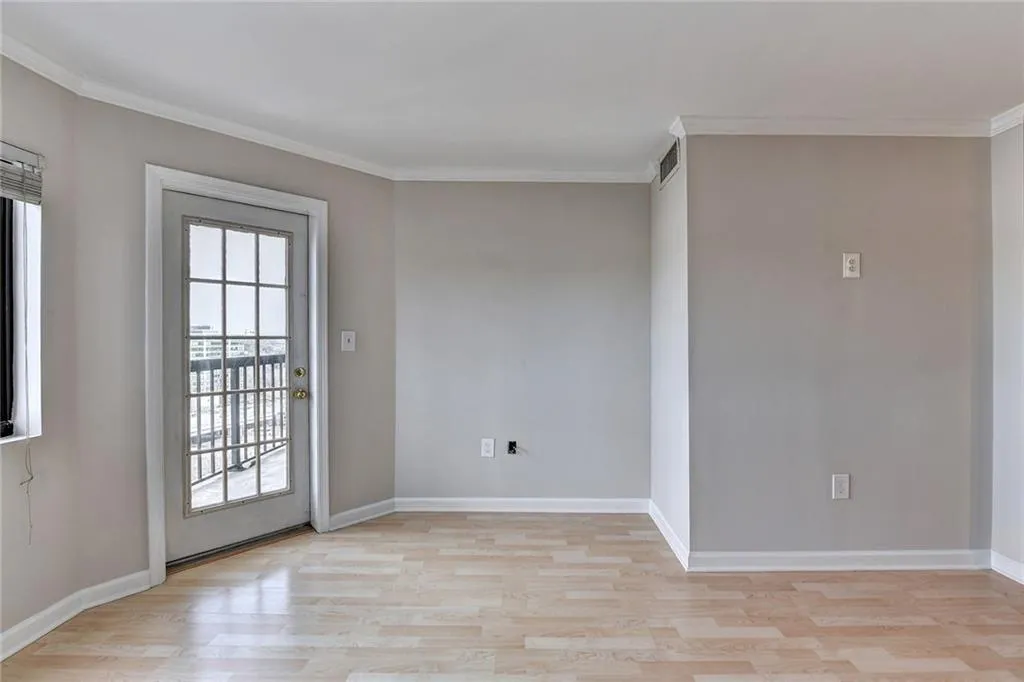 795 Hammond Drive Unit 1401, Atlanta, Georgia 30328, 2 Bedrooms Bedrooms, ,1 BathroomBathrooms,Residential,Sold,795 Hammond Drive Unit 1401,7154435