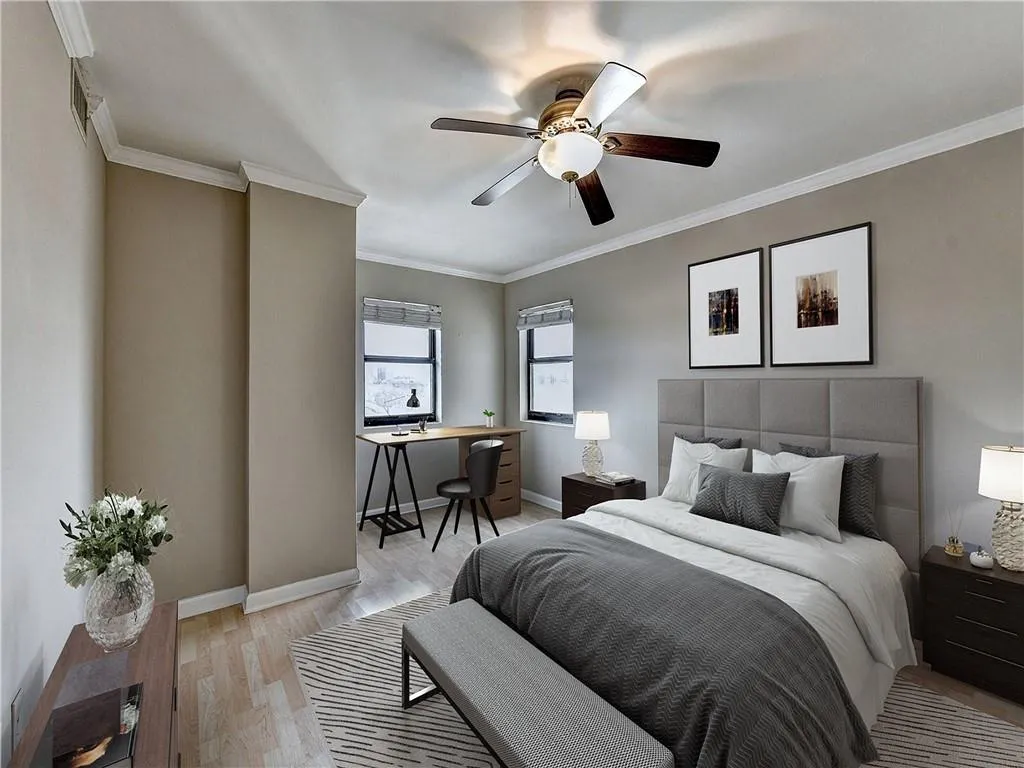 795 Hammond Drive Unit 1401, Atlanta, Georgia 30328, 2 Bedrooms Bedrooms, ,1 BathroomBathrooms,Residential,Sold,795 Hammond Drive Unit 1401,7154435