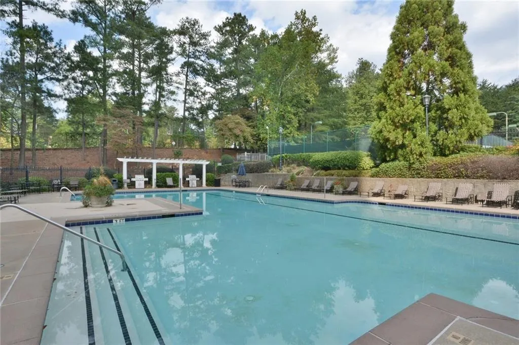 795 Hammond Drive Unit 1401, Atlanta, Georgia 30328, 2 Bedrooms Bedrooms, ,1 BathroomBathrooms,Residential,Sold,795 Hammond Drive Unit 1401,7154435