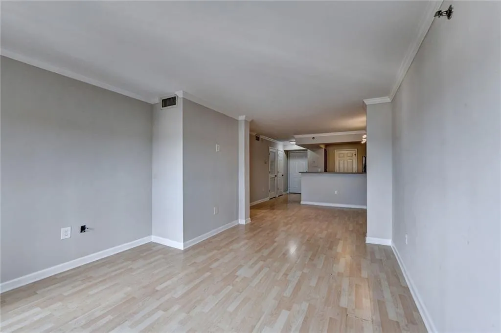 795 Hammond Drive Unit 1401, Atlanta, Georgia 30328, 2 Bedrooms Bedrooms, ,1 BathroomBathrooms,Residential,Sold,795 Hammond Drive Unit 1401,7154435
