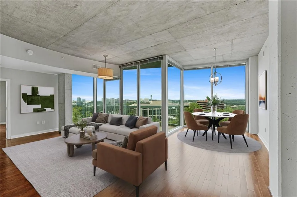 3300 Windy Ridge Parkway Se Unit 1222, Atlanta, Georgia 30339, 2 Bedrooms Bedrooms, ,2 BathroomsBathrooms,Residential,For Sale,3300 Windy Ridge Parkway Se Unit 1222,7652503