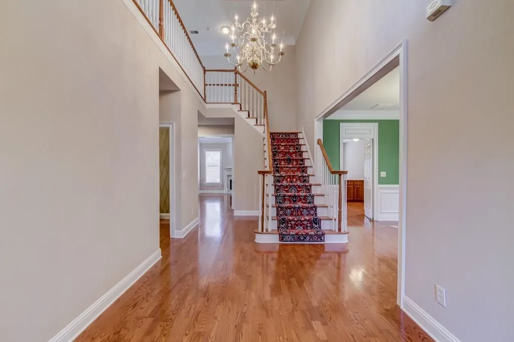 6465 Glen Oaks Lane, Atlanta, Georgia 30328, 4 Bedrooms Bedrooms, ,3 BathroomsBathrooms,Residential,Sold,6465 Glen Oaks Lane,5805615
