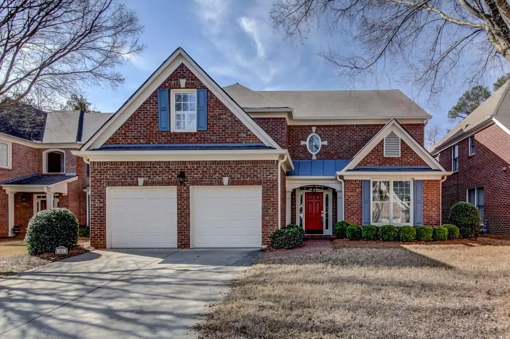 6465 Glen Oaks Lane, Atlanta, Georgia 30328, 4 Bedrooms Bedrooms, ,3 BathroomsBathrooms,Residential,Sold,6465 Glen Oaks Lane,5805615
