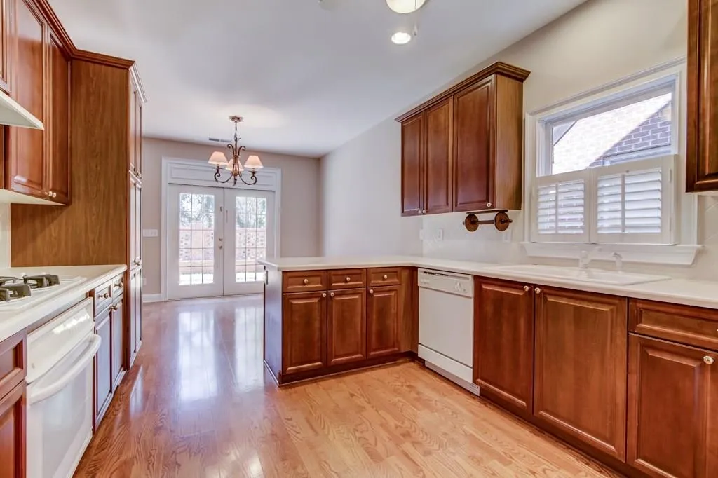 6465 Glen Oaks Lane, Atlanta, Georgia 30328, 4 Bedrooms Bedrooms, ,3 BathroomsBathrooms,Residential,Sold,6465 Glen Oaks Lane,5805615