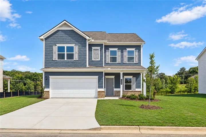 139 Shire Loop, Calhoun, Georgia 30701