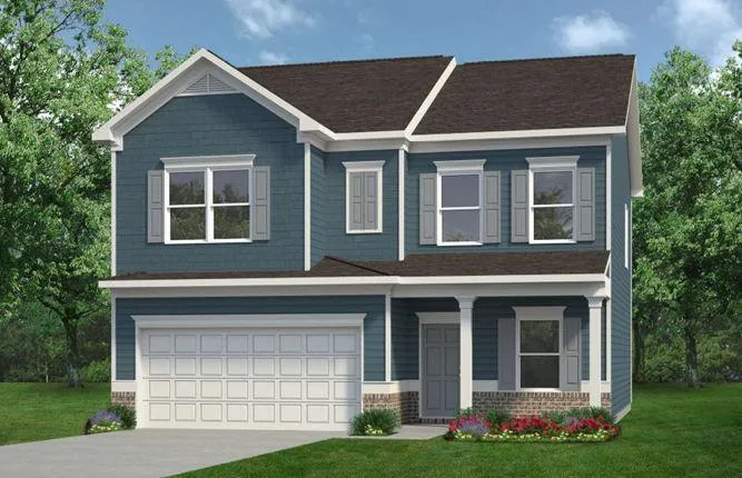 139 Shire Loop, Calhoun, Georgia 30701