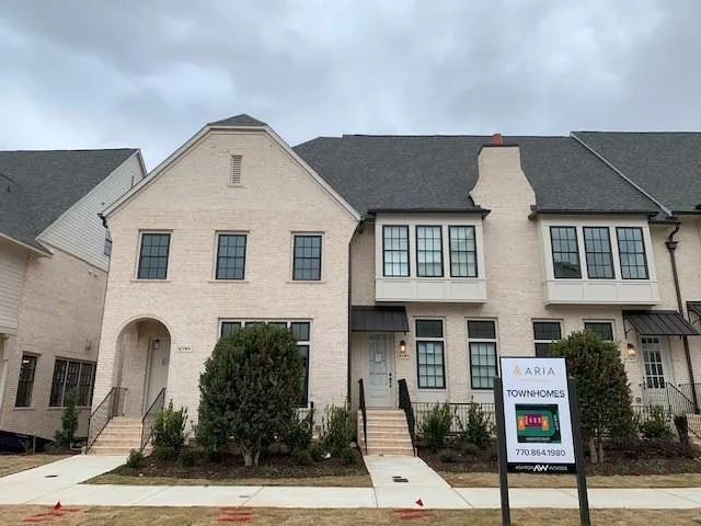 6795 Cadence Boulevard Unit 243, Sandy Springs, Georgia 30328, 3 Bedrooms Bedrooms, ,3 BathroomsBathrooms,Residential,Sold,6795 Cadence Boulevard Unit 243,6651263