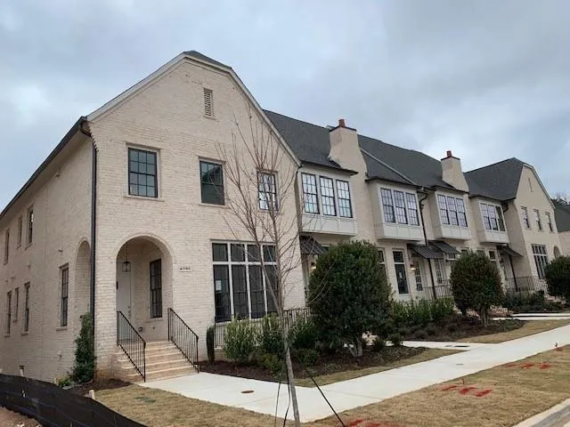 6795 Cadence Boulevard Unit 243, Sandy Springs, Georgia 30328, 3 Bedrooms Bedrooms, ,3 BathroomsBathrooms,Residential,Sold,6795 Cadence Boulevard Unit 243,6651263