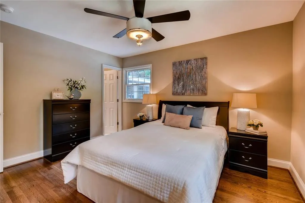 435 Highbrook Drive, Sandy Springs, Georgia 30342, 3 Bedrooms Bedrooms, ,2 BathroomsBathrooms,Residential,Sold,435 Highbrook Drive,5939886