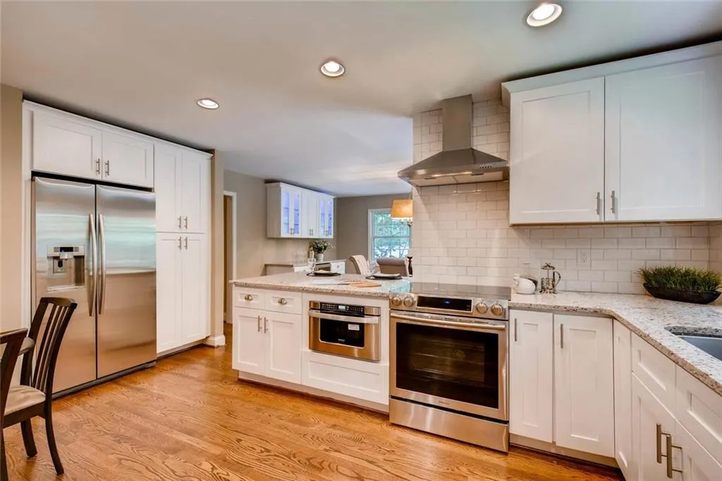 435 Highbrook Drive, Sandy Springs, Georgia 30342, 3 Bedrooms Bedrooms, ,2 BathroomsBathrooms,Residential,Sold,435 Highbrook Drive,5939886