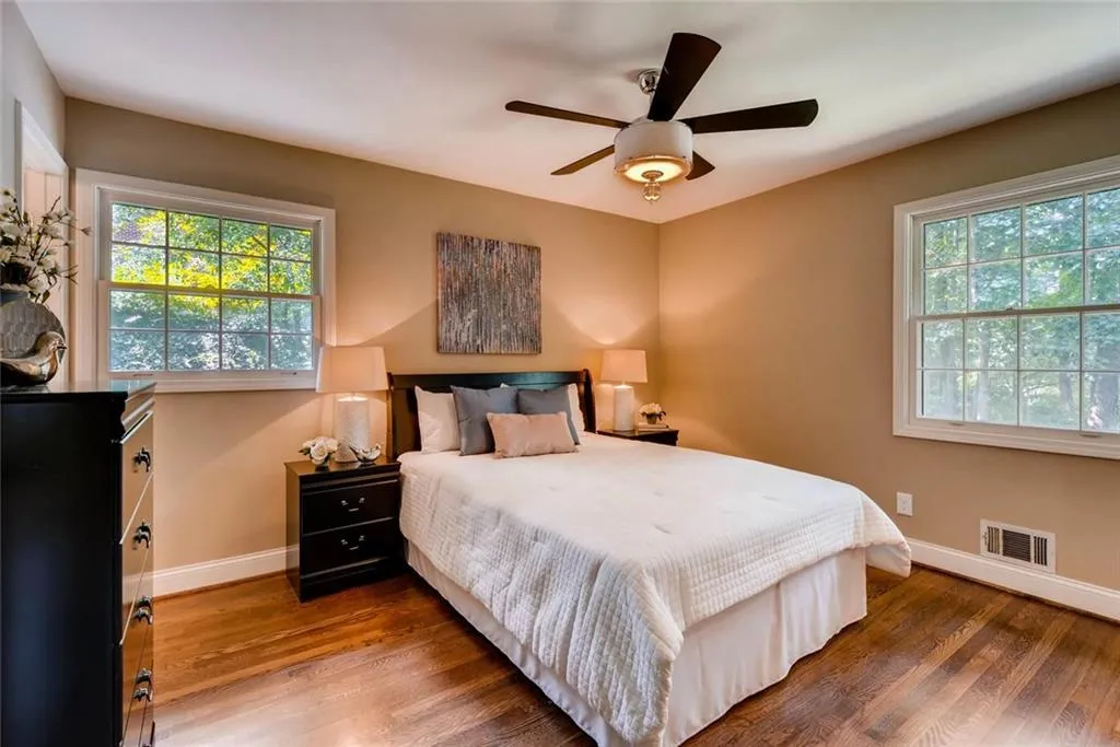 435 Highbrook Drive, Sandy Springs, Georgia 30342, 3 Bedrooms Bedrooms, ,2 BathroomsBathrooms,Residential,Sold,435 Highbrook Drive,5939886