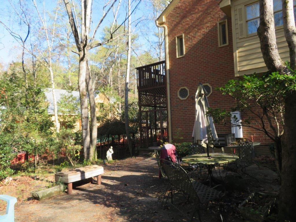 280 Dunwoody Creek Circle, Sandy Springs, Georgia 30350, 2 Bedrooms Bedrooms, ,2 BathroomsBathrooms,Residential,Sold,280 Dunwoody Creek Circle,7317331