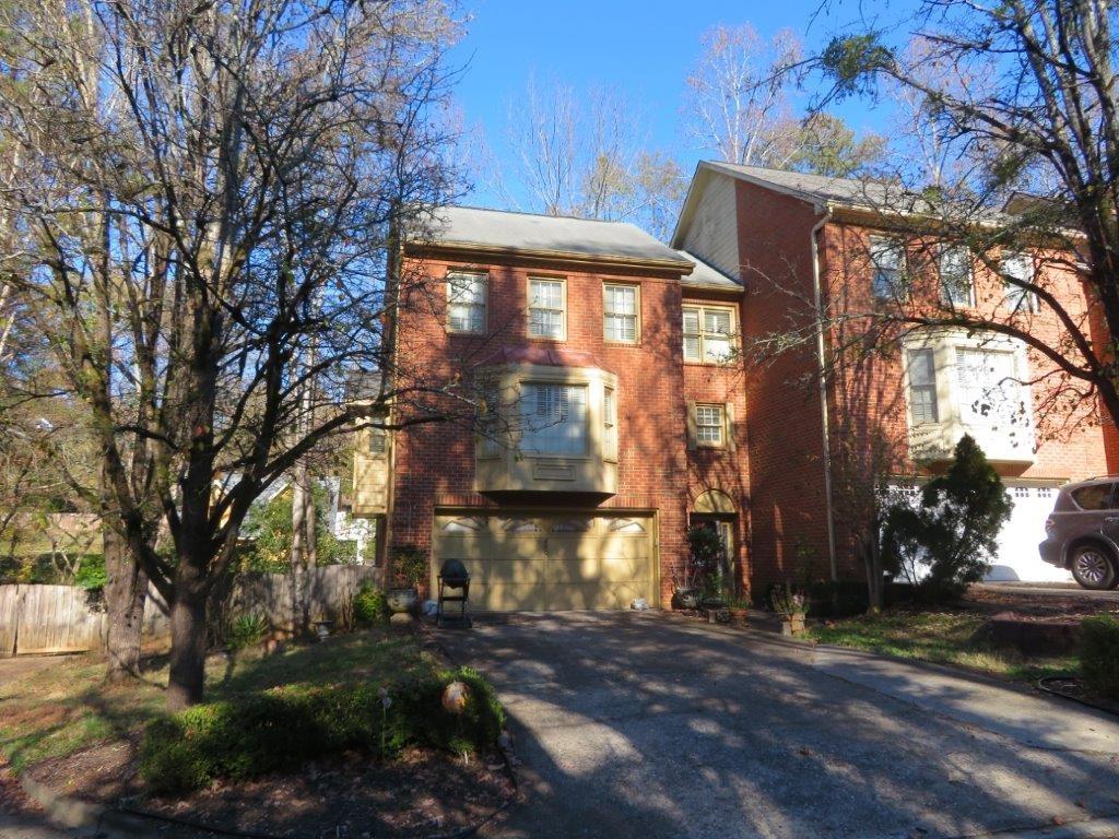 280 Dunwoody Creek Circle, Sandy Springs, Georgia 30350, 2 Bedrooms Bedrooms, ,2 BathroomsBathrooms,Residential,Sold,280 Dunwoody Creek Circle,7317331