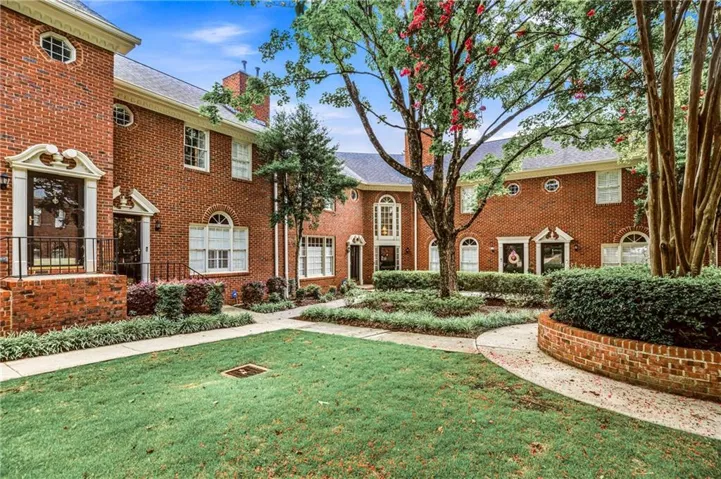 12 Honour Avenue Nw Unit 7, Atlanta, Georgia 30305