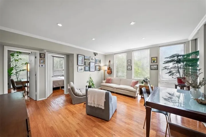 287 14th Street Nw Unit 7, Atlanta, Georgia 30318