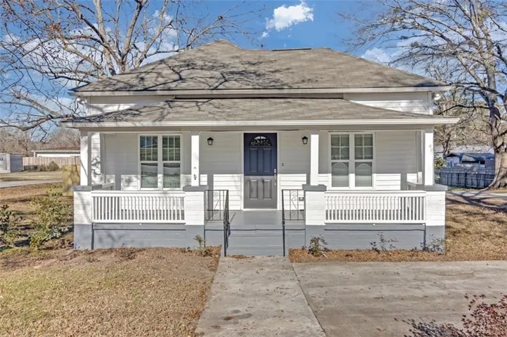 1794 Spring Street Ne, Conyers, Georgia 30012