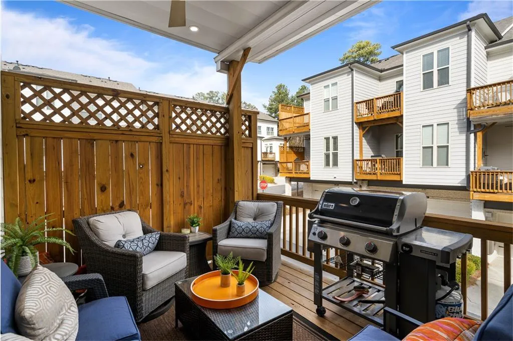 4342 Parkside Place, Atlanta, Georgia 30342, 3 Bedrooms Bedrooms, ,3 BathroomsBathrooms,Residential,Sold,4342 Parkside Place,7175020