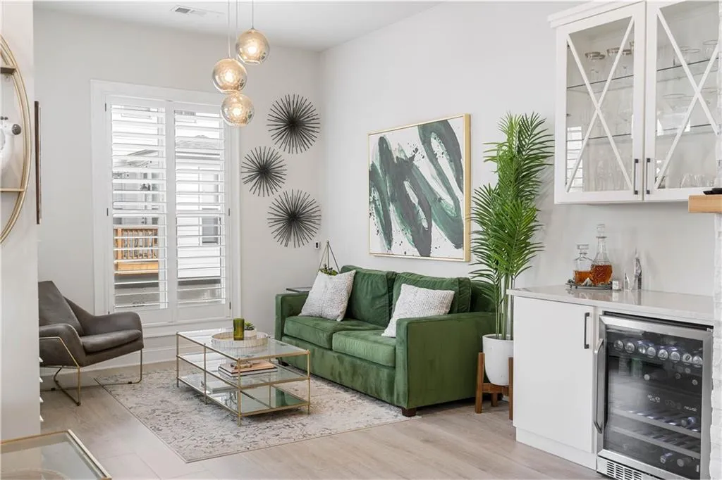 4342 Parkside Place, Atlanta, Georgia 30342, 3 Bedrooms Bedrooms, ,3 BathroomsBathrooms,Residential,Sold,4342 Parkside Place,7175020