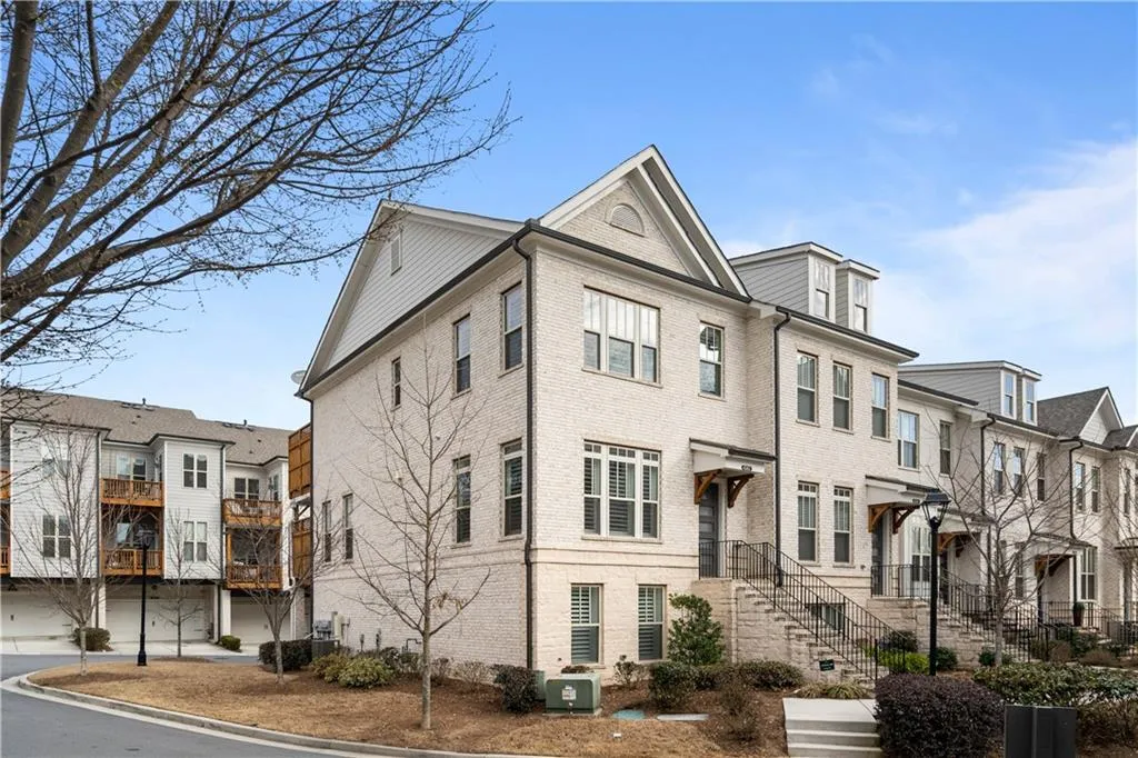 4342 Parkside Place, Atlanta, Georgia 30342, 3 Bedrooms Bedrooms, ,3 BathroomsBathrooms,Residential,Sold,4342 Parkside Place,7175020