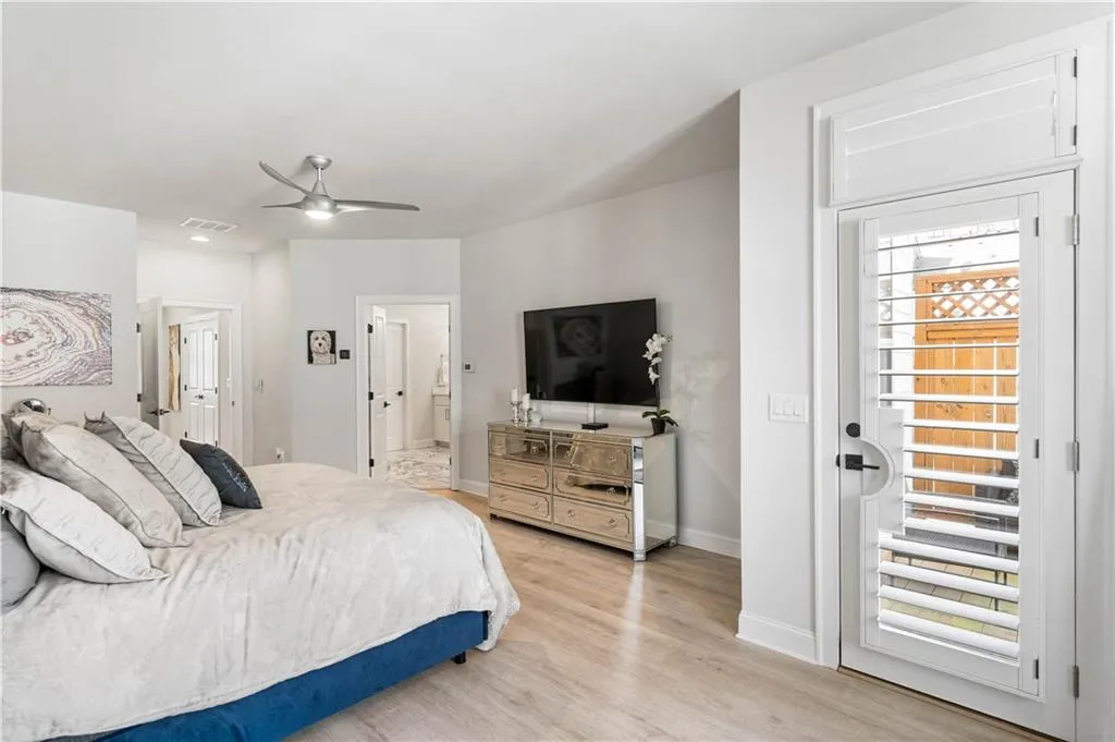 4342 Parkside Place, Atlanta, Georgia 30342, 3 Bedrooms Bedrooms, ,3 BathroomsBathrooms,Residential,Sold,4342 Parkside Place,7175020