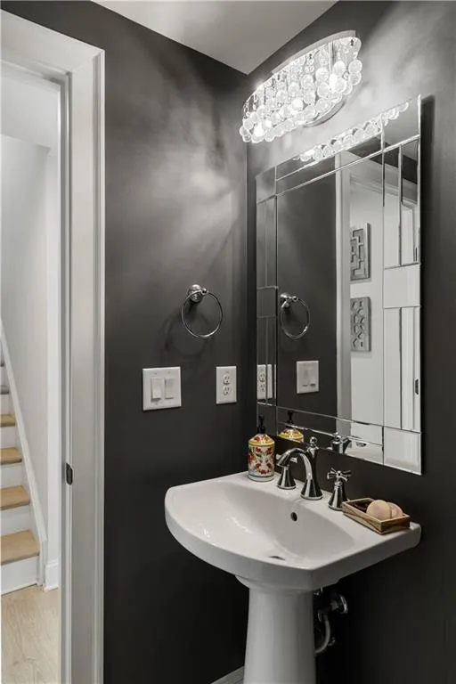 4342 Parkside Place, Atlanta, Georgia 30342, 3 Bedrooms Bedrooms, ,3 BathroomsBathrooms,Residential,Sold,4342 Parkside Place,7175020