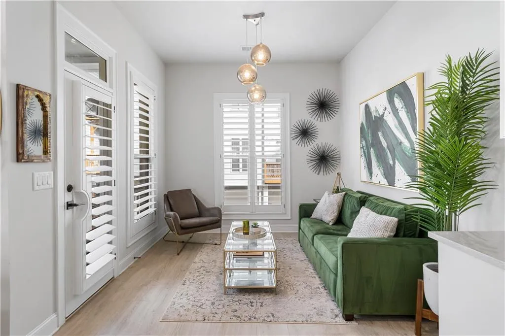 4342 Parkside Place, Atlanta, Georgia 30342, 3 Bedrooms Bedrooms, ,3 BathroomsBathrooms,Residential,Sold,4342 Parkside Place,7175020